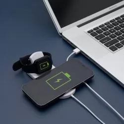 Carregador por Indução Personalizado 