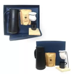 Kit Café 3 peças Personalizado 
