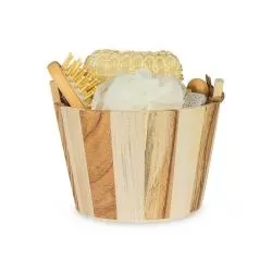 Kit Spa 6 Peças Personalizado 